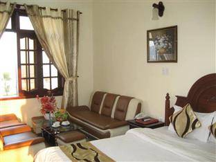 Khách sạn Silver Sea Đà Nẵng