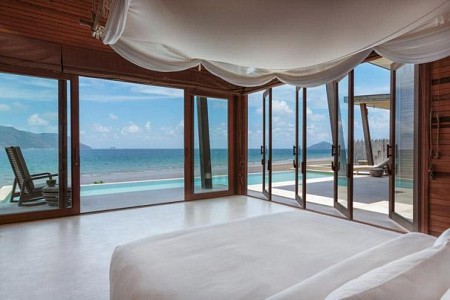 Khách sạn Six Senses Côn Đảo