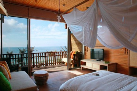 Khách sạn Six Senses Côn Đảo