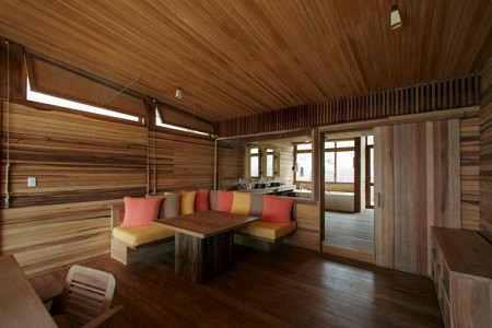 Khách sạn Six Senses Côn Đảo