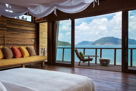 Khách sạn Six Senses Côn Đảo