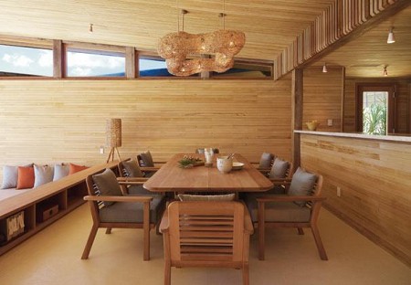 Khách sạn Six Senses Côn Đảo