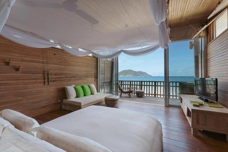 Khách sạn Six Senses Côn Đảo