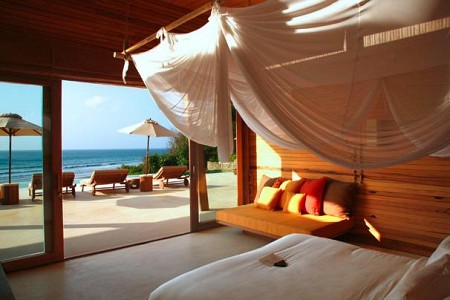 Khách sạn Six Senses Côn Đảo