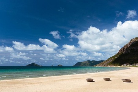 Khách sạn Six Senses Côn Đảo