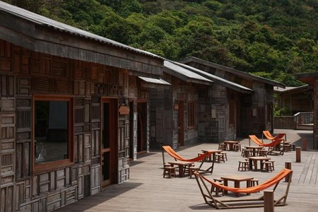 Khách sạn Six Senses Côn Đảo