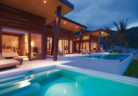 Khách sạn Six Senses Côn Đảo