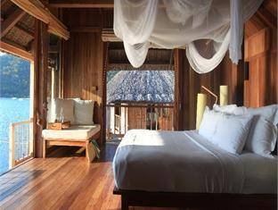 Khách sạn Six Senses Nha Trang
