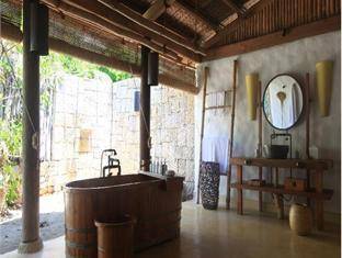 Khách sạn Six Senses Nha Trang