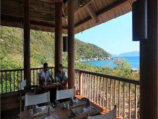 Khách sạn Six Senses Nha Trang