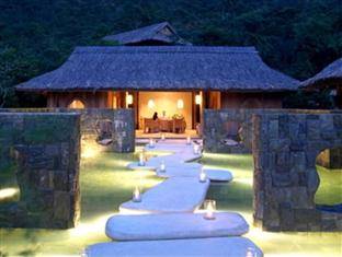Khách sạn Six Senses Nha Trang