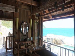 Khách sạn Six Senses Nha Trang