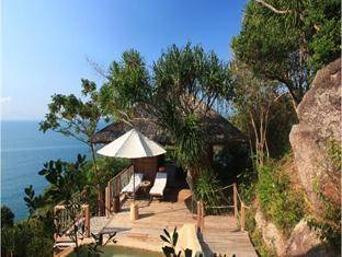 Khách sạn Six Senses Nha Trang