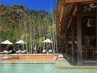 Khách sạn Six Senses Nha Trang