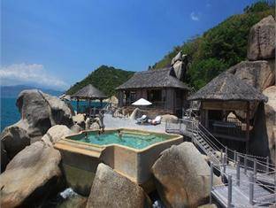 Khách sạn Six Senses Nha Trang