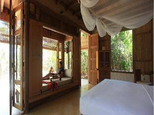 Khách sạn Six Senses Nha Trang
