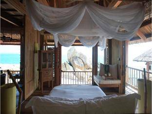 Khách sạn Six Senses Nha Trang