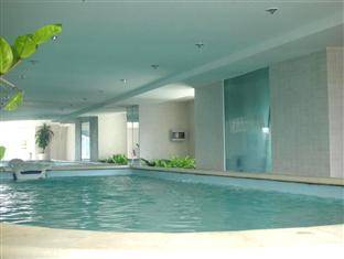 Khách sạn Starlet Nha Trang