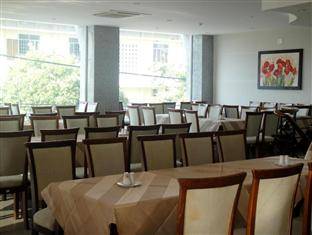 Khách sạn Starlet Nha Trang