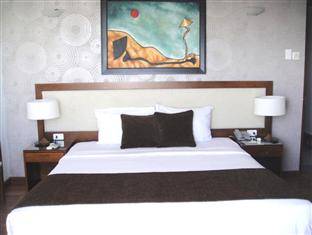 Khách sạn Starlet Nha Trang