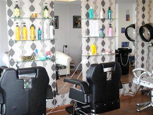 Khách sạn Starlet Nha Trang