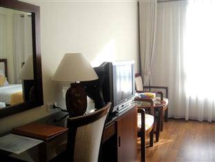 Khách sạn Starlet Nha Trang