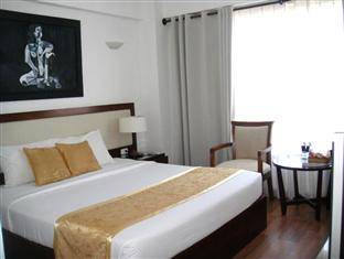 Khách sạn Starlet Nha Trang