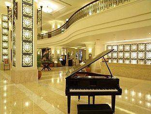 Khách sạn Sunrise Nha Trang