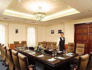 Khách sạn Sunrise Nha Trang