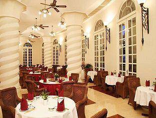 Khách sạn Sunrise Nha Trang