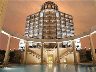 Khách sạn Sunrise Nha Trang