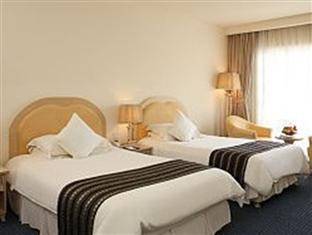 Khách sạn Sunrise Nha Trang