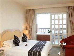 Khách sạn Sunrise Nha Trang