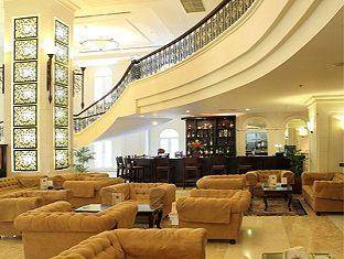 Khách sạn Sunrise Nha Trang