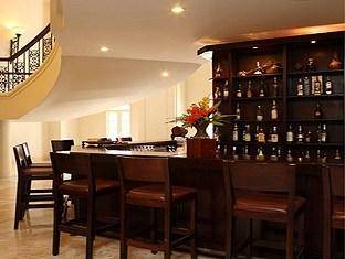 Khách sạn Sunrise Nha Trang