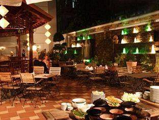 Khách sạn Sunrise Nha Trang