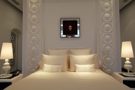 Khách sạn TajmaSago Castle