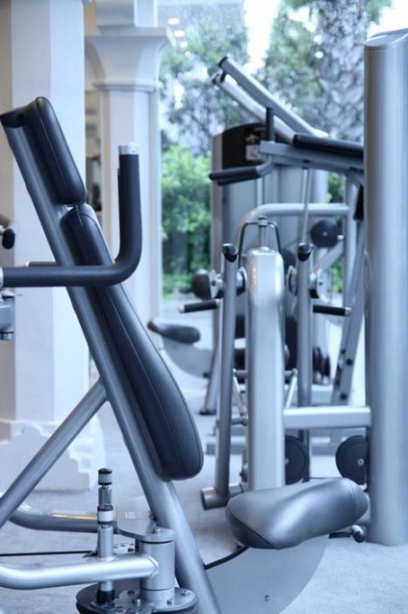 Khách sạn TajmaSago Castle