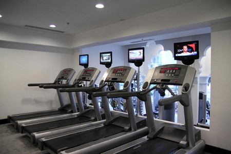 Khách sạn TajmaSago Castle