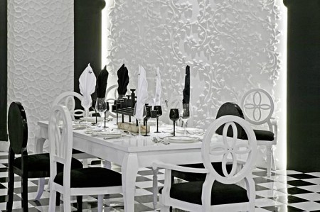 Khách sạn TajmaSago Castle