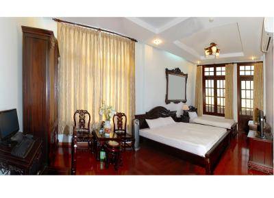 Khách sạn Thái Bình Huế