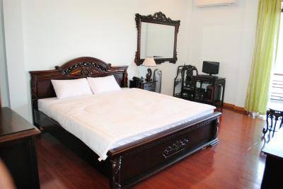 Khách sạn Thái Bình Huế