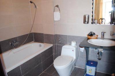 Khách sạn Thái Bình Huế