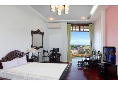 Khách sạn Thái Bình Huế