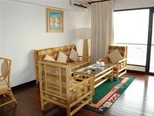 Khách sạn Thắng Lợi