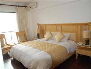 Khách sạn Thắng Lợi