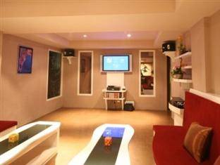 Khách sạn Thắng Lợi