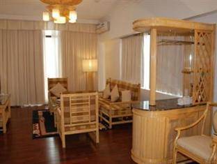 Khách sạn Thắng Lợi