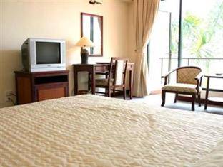 Khách sạn Thắng Lợi