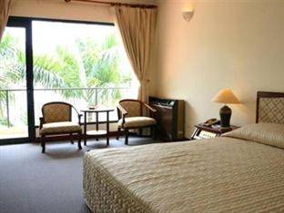 Khách sạn Thắng Lợi